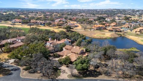 145 La Serena Loop Horseshoe Bay TX 78657