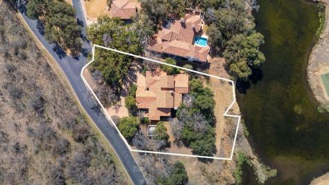 145 La Serena Loop Horseshoe Bay TX 78657