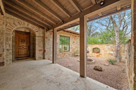 145 La Serena Loop Horseshoe Bay TX 78657