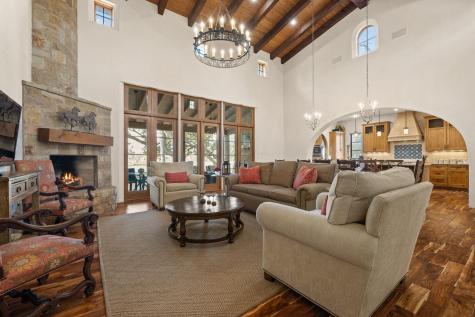 145 La Serena Loop Horseshoe Bay TX 78657