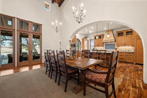 145 La Serena Loop Horseshoe Bay TX 78657