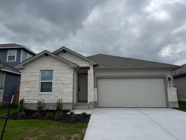 620 Timbo Drive Jarrell TX 76537