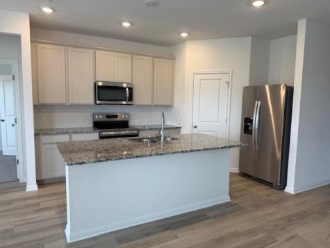 620 Timbo Drive Jarrell TX 76537