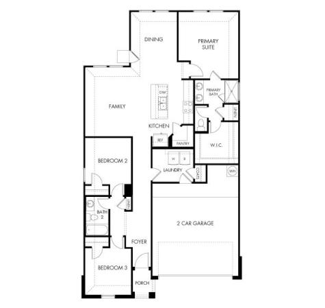 620 Timbo Drive Jarrell TX 76537
