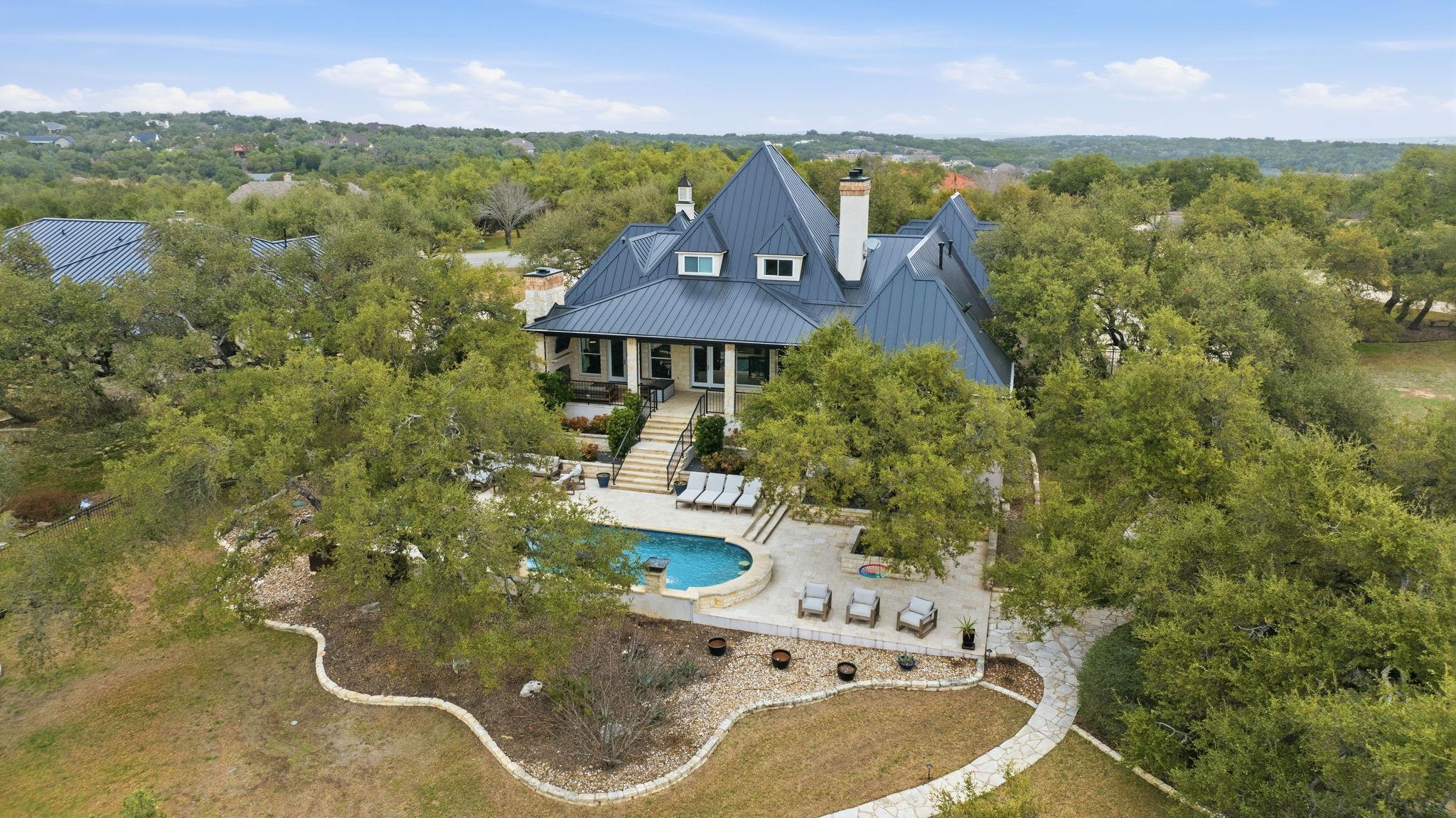 3118 La Ventana Parkway Driftwood TX 78619