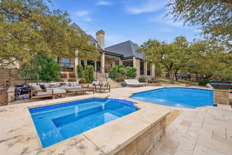 3118 La Ventana Parkway Driftwood TX 78619