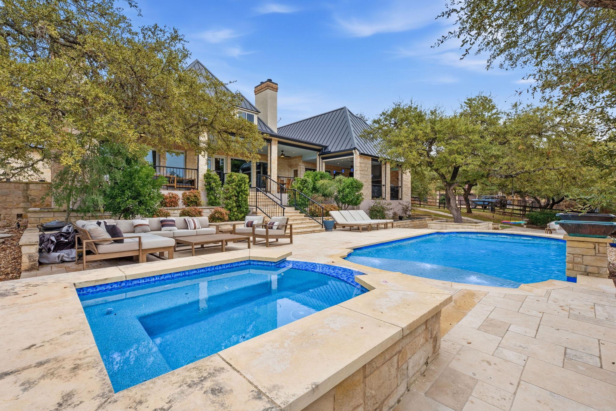 3118 La Ventana Parkway Driftwood TX 78619