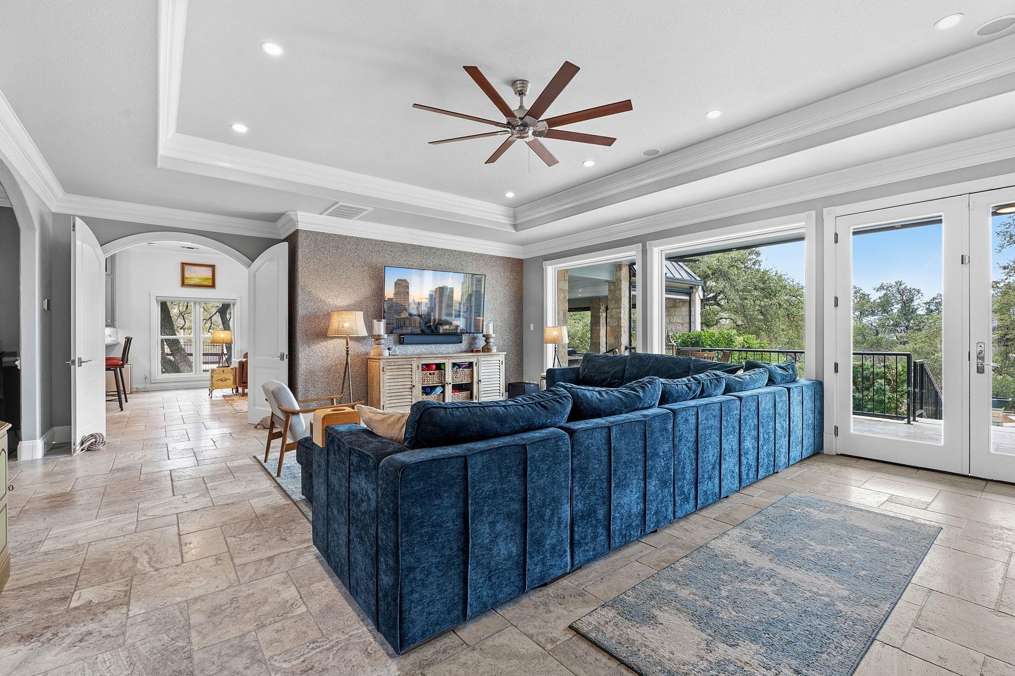 3118 La Ventana Parkway Driftwood TX 78619