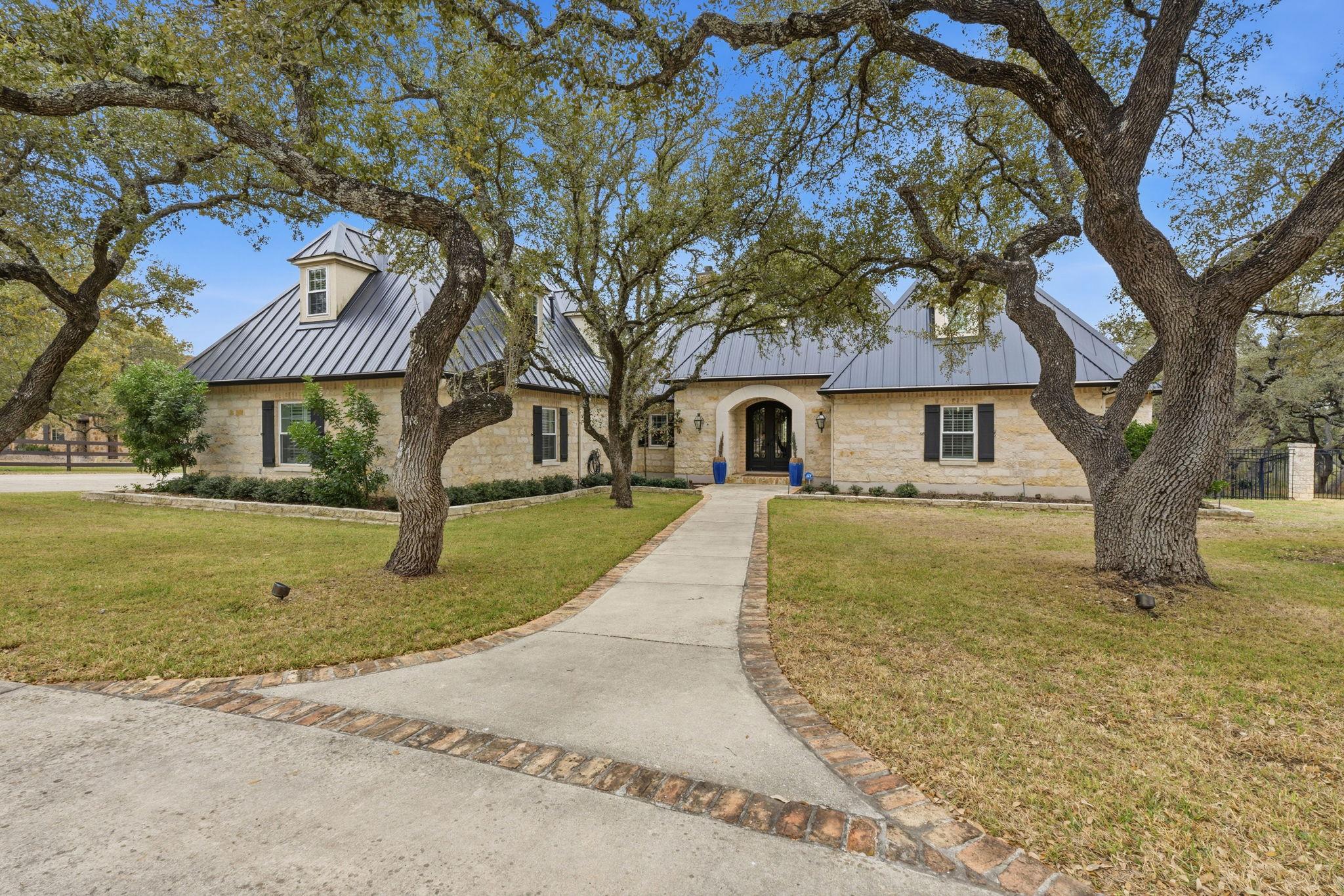 3118 La Ventana Parkway Driftwood TX 78619