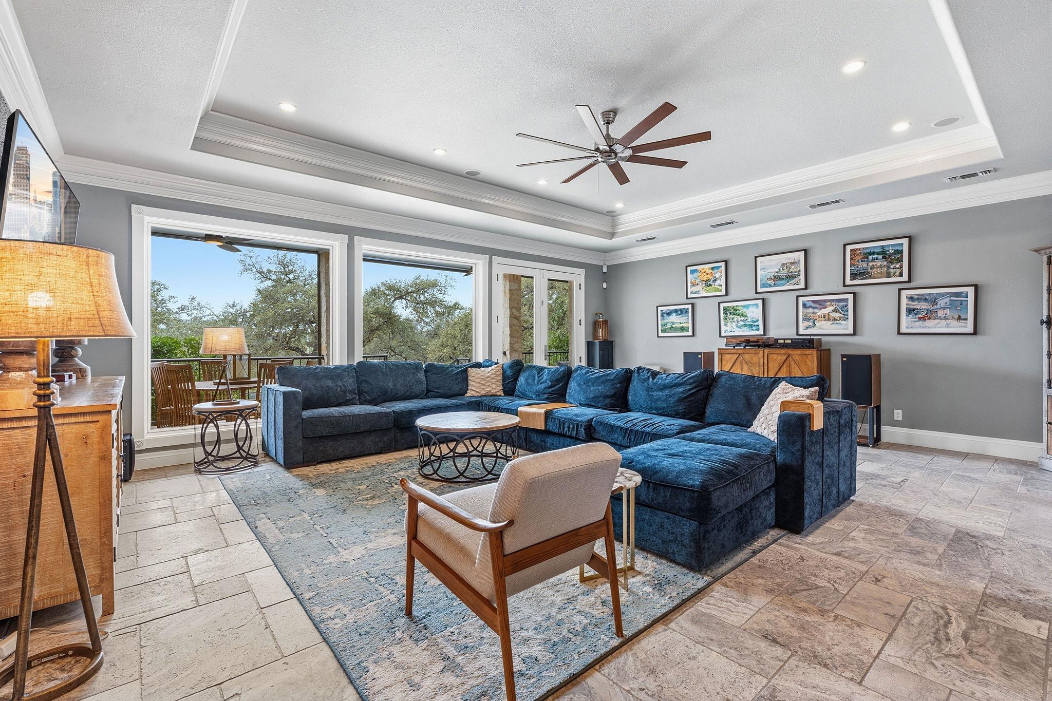 3118 La Ventana Parkway Driftwood TX 78619