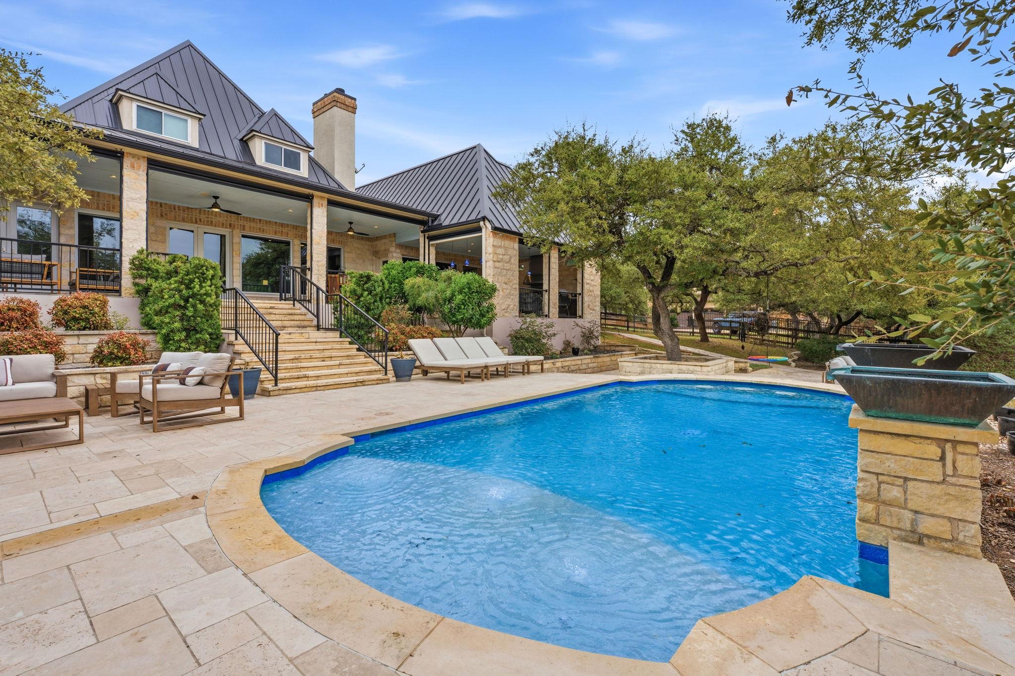 3118 La Ventana Parkway Driftwood TX 78619