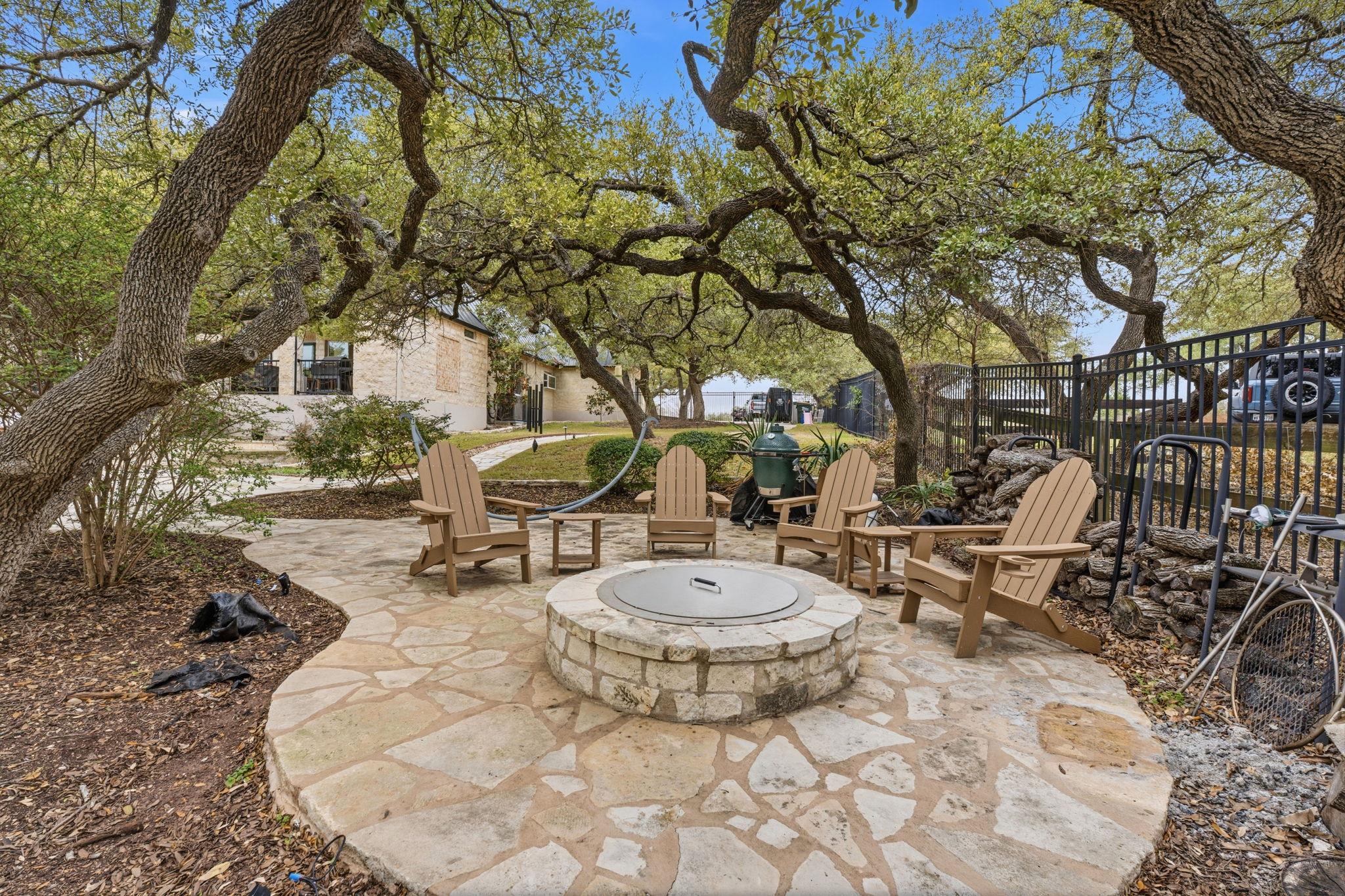 3118 La Ventana Parkway Driftwood TX 78619