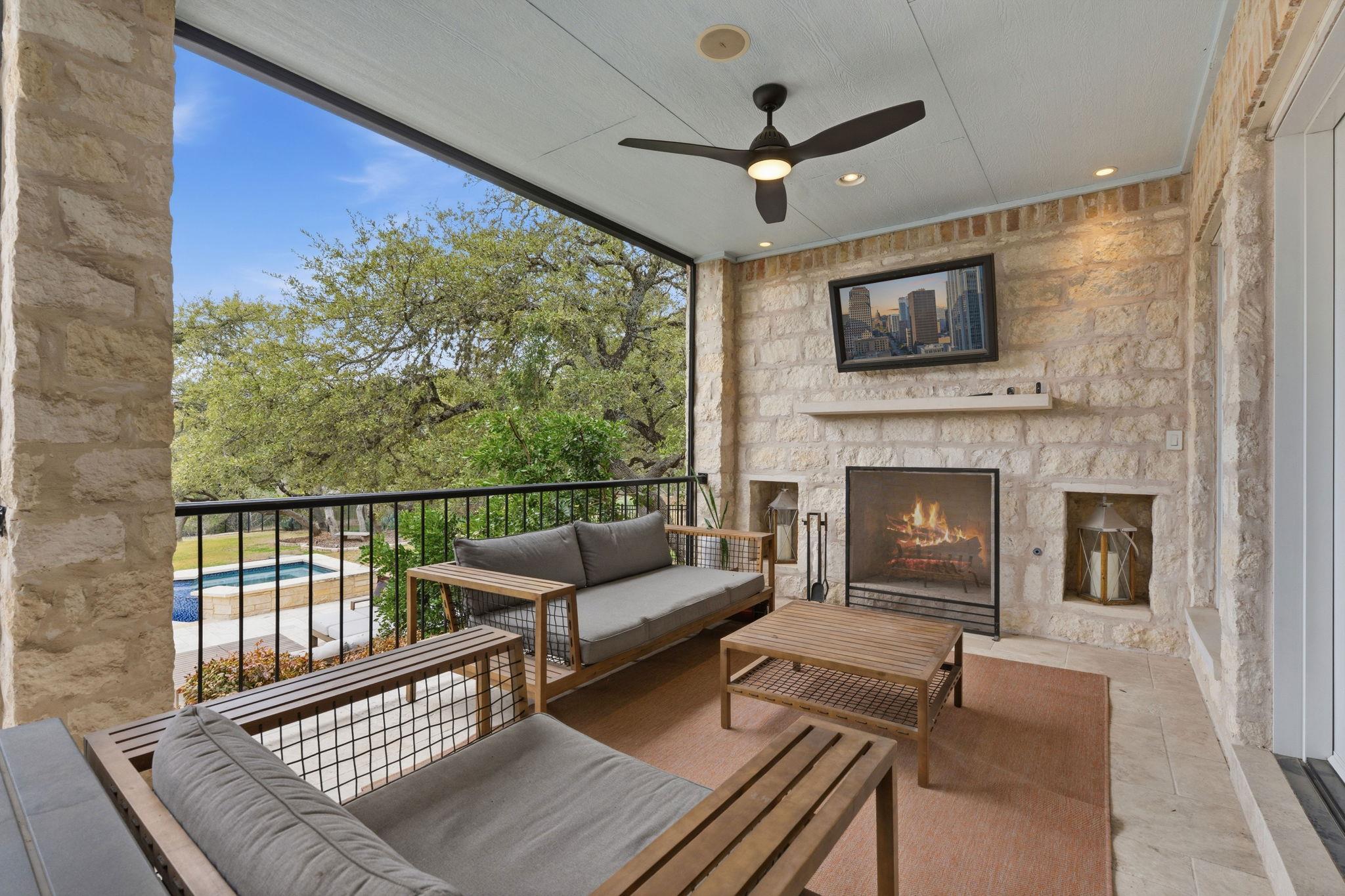 3118 La Ventana Parkway Driftwood TX 78619