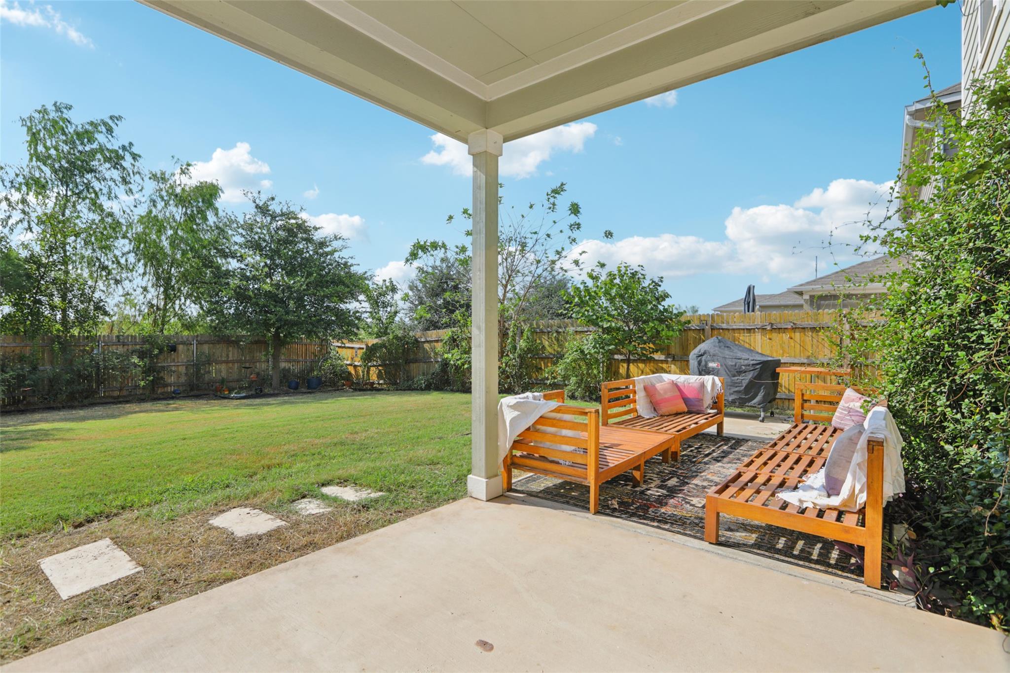 1913 Jacey Way Austin TX 78725