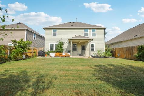 1913 Jacey Way Austin TX 78725