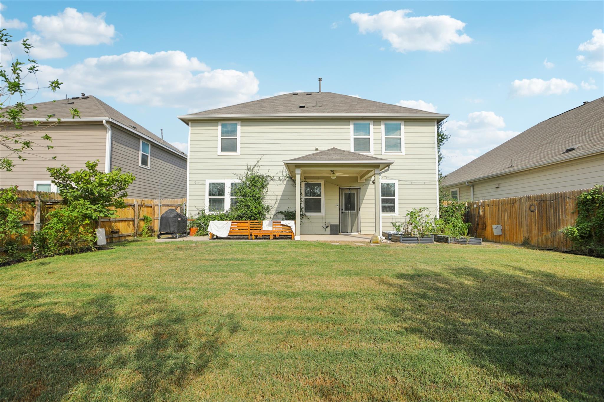 1913 Jacey Way Austin TX 78725