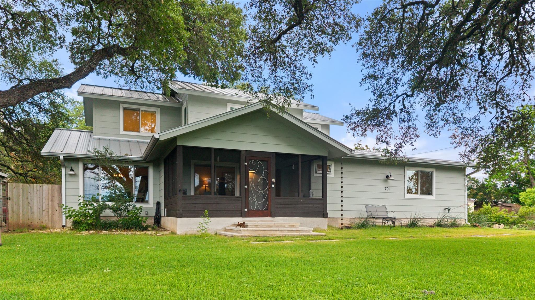 701 River Road Blanco TX 78606