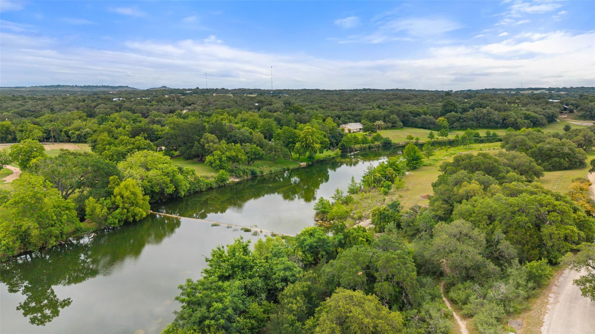 701 River Road Blanco TX 78606