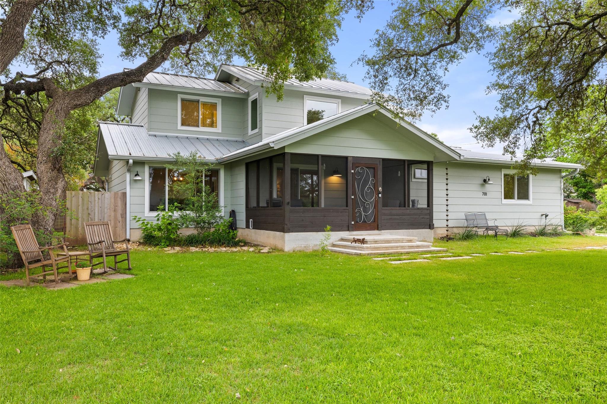 701 River Road Blanco TX 78606