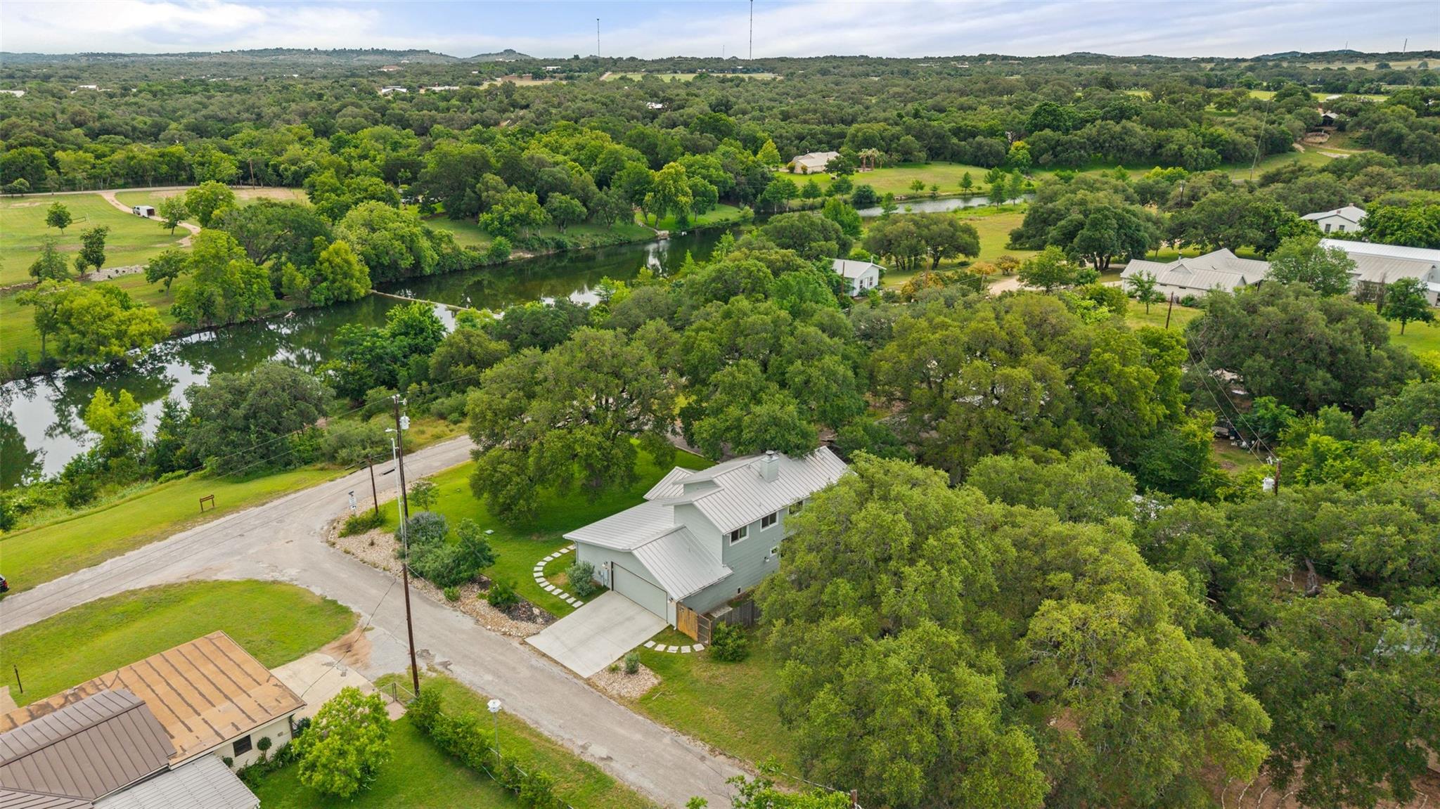 701 River Road Blanco TX 78606