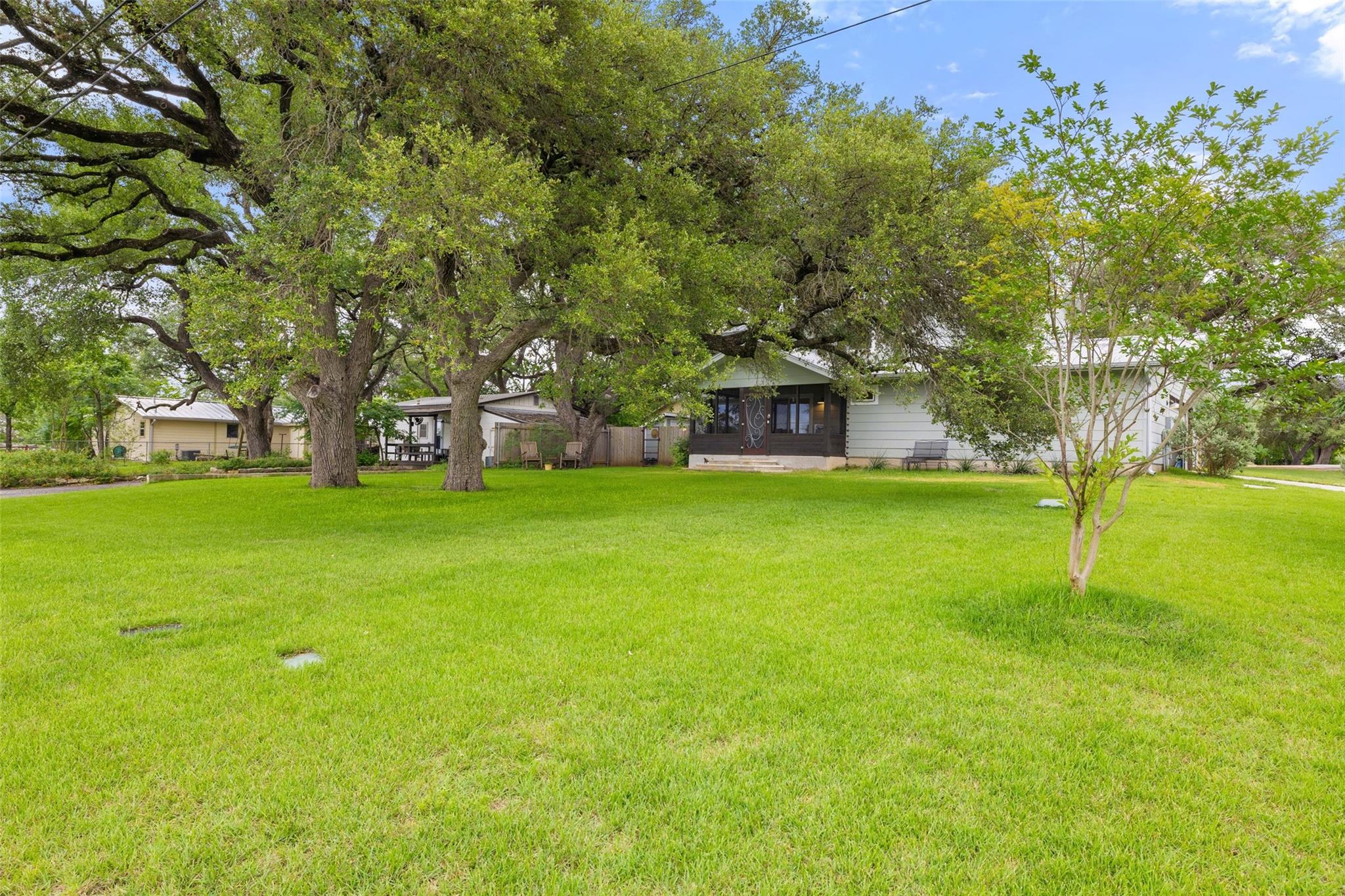 701 River Road Blanco TX 78606