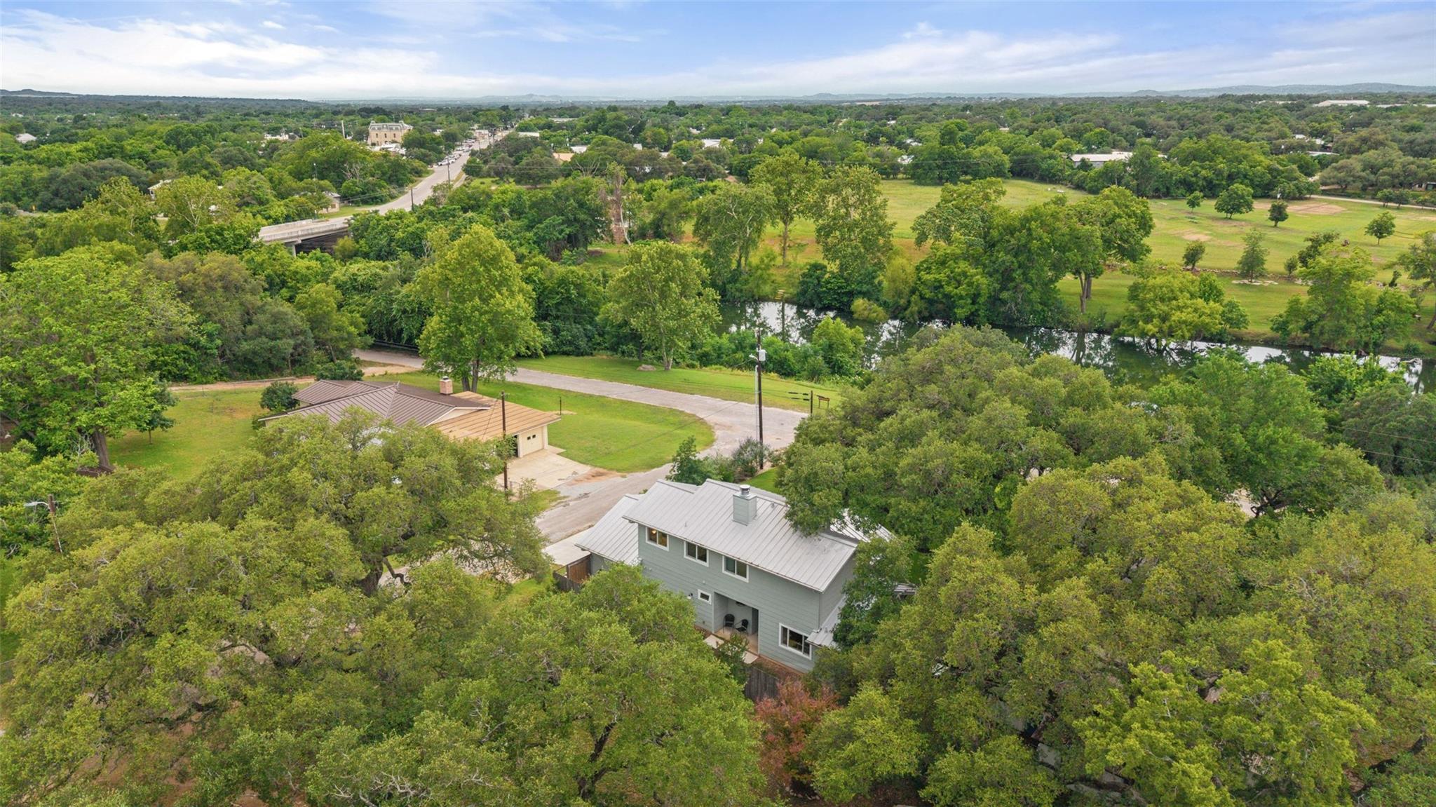 701 River Road Blanco TX 78606