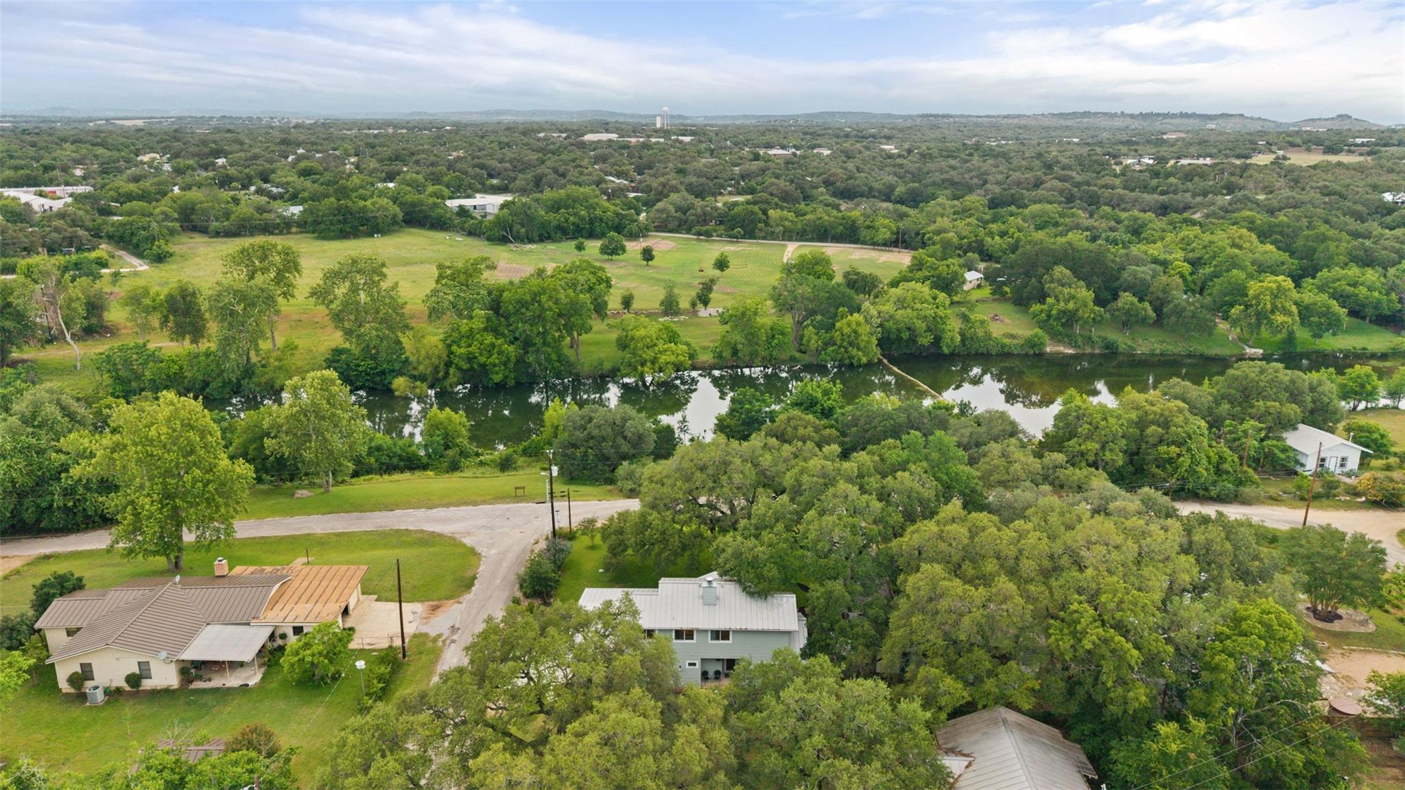 701 River Road Blanco TX 78606