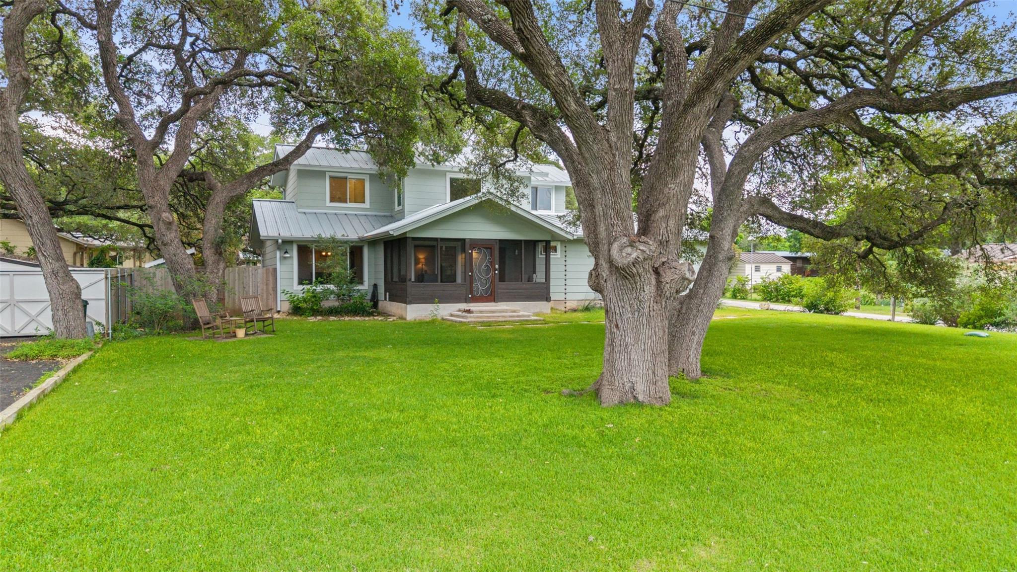 701 River Road Blanco TX 78606