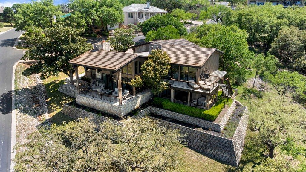 1200 Thataway Horseshoe Bay TX 78657