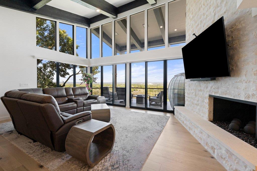 1200 Thataway Horseshoe Bay TX 78657