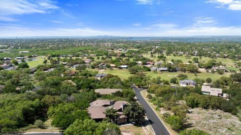 1200 Thataway Horseshoe Bay TX 78657