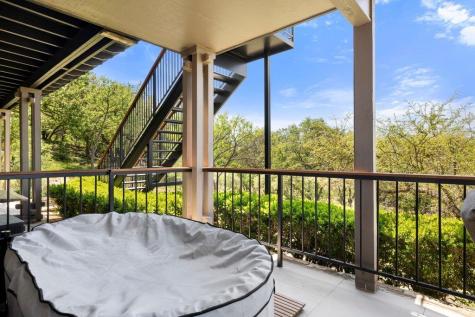 1200 Thataway Horseshoe Bay TX 78657