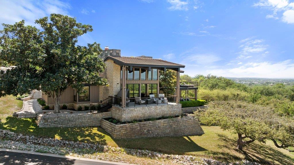 1200 Thataway Horseshoe Bay TX 78657