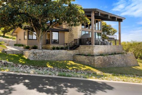 1200 Thataway Horseshoe Bay TX 78657