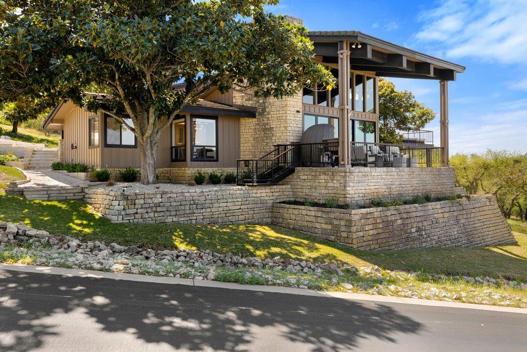1200 Thataway Horseshoe Bay TX 78657