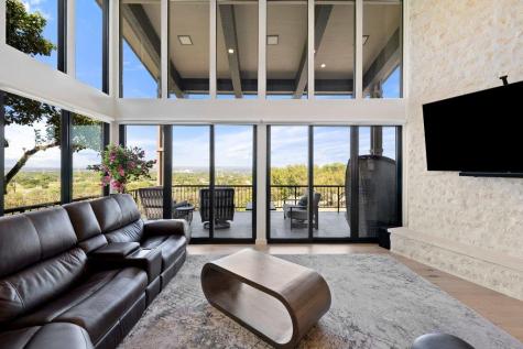 1200 Thataway Horseshoe Bay TX 78657