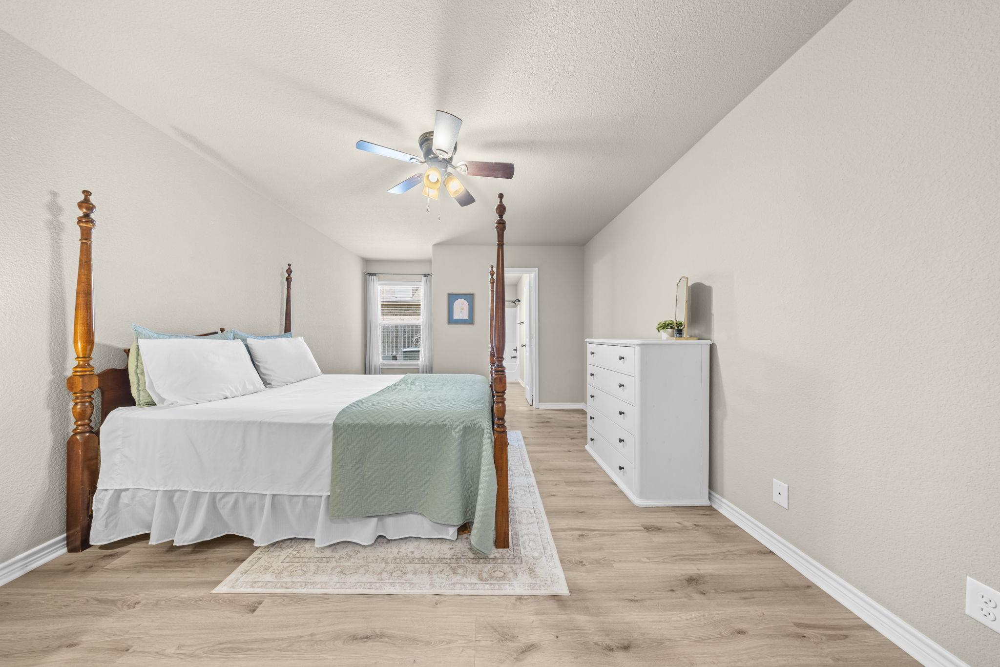 4108 Corinne Drive Killeen TX 76549