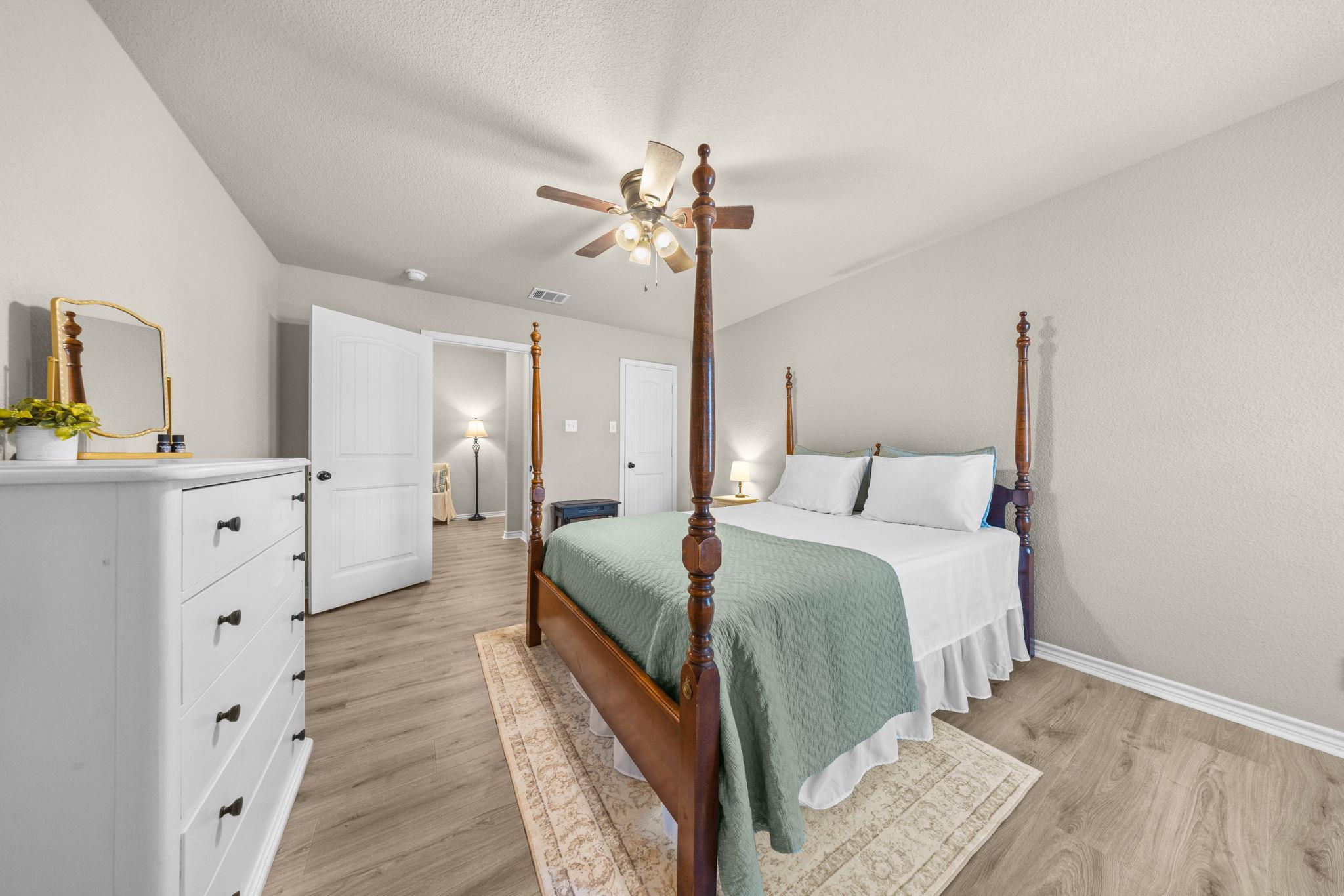 4108 Corinne Drive Killeen TX 76549