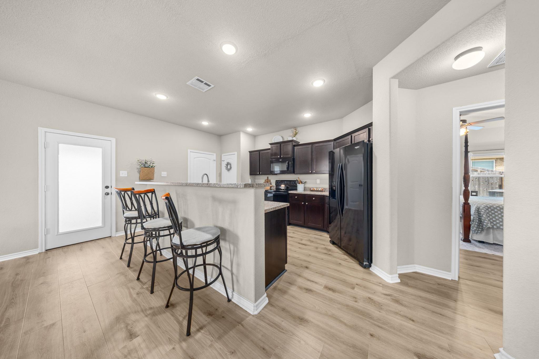 4108 Corinne Drive Killeen TX 76549