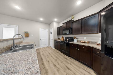 4108 Corinne Drive Killeen TX 76549