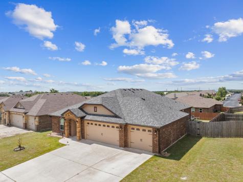4108 Corinne Drive Killeen TX 76549