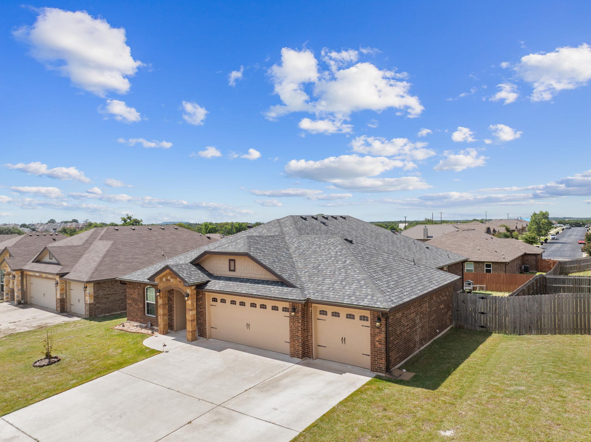 4108 Corinne Drive Killeen TX 76549