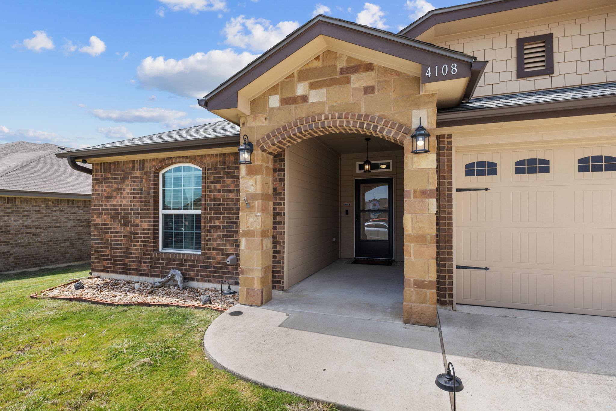 4108 Corinne Drive Killeen TX 76549