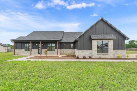 7143 Kc Ranch Court Temple TX 76501