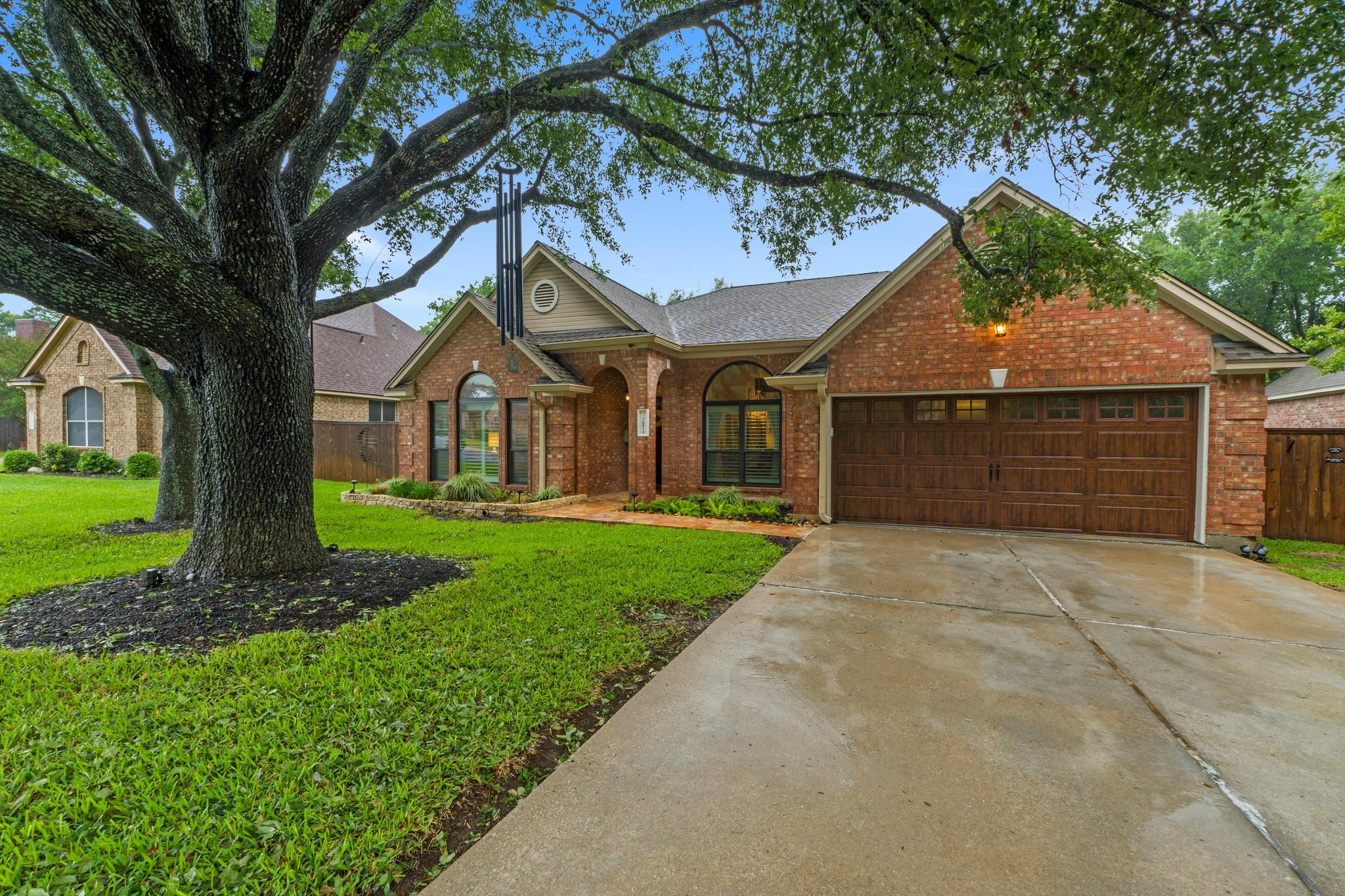 16010 W Dorman Drive Austin TX 78717