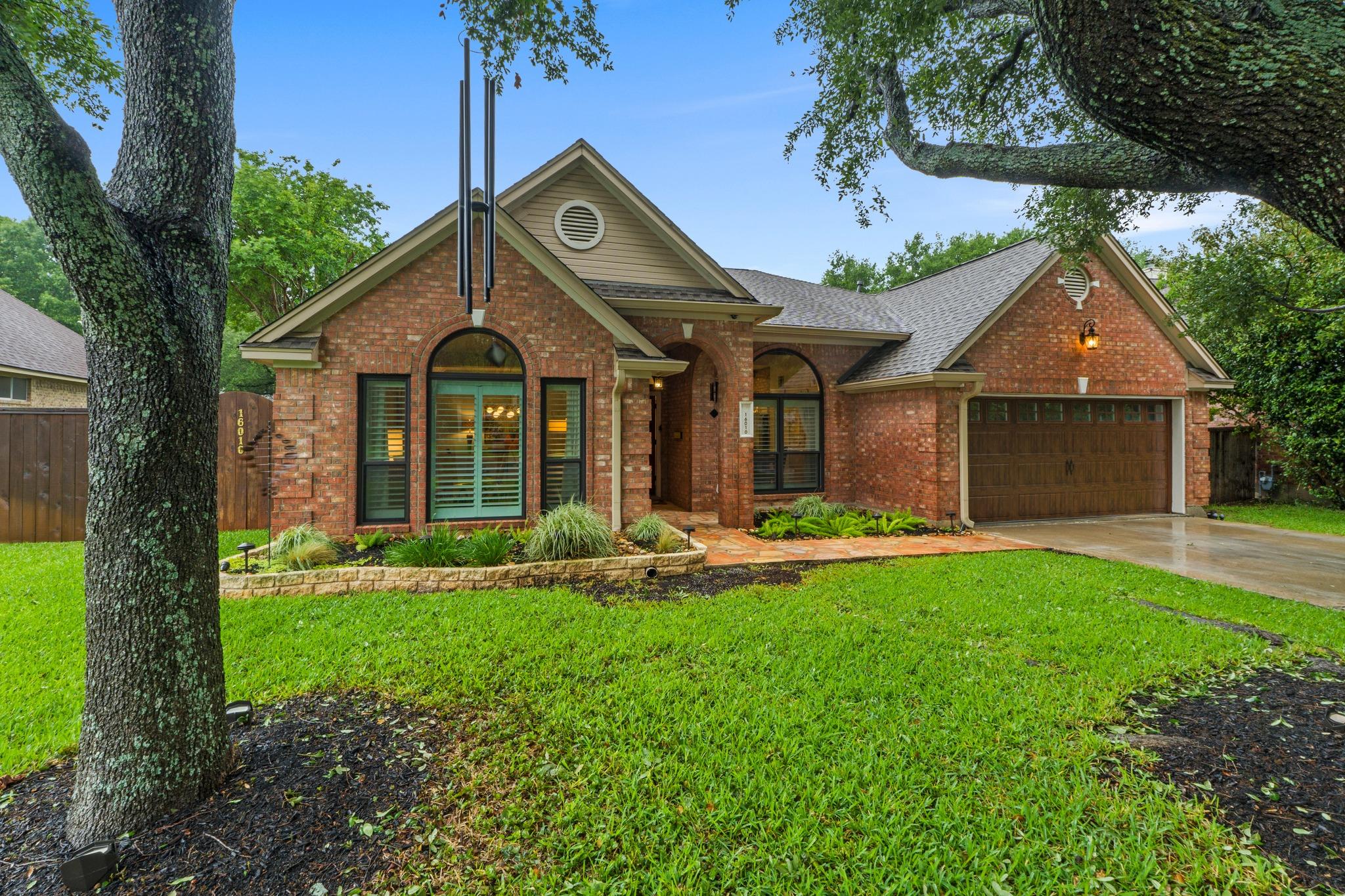 16010 W Dorman Drive Austin TX 78717