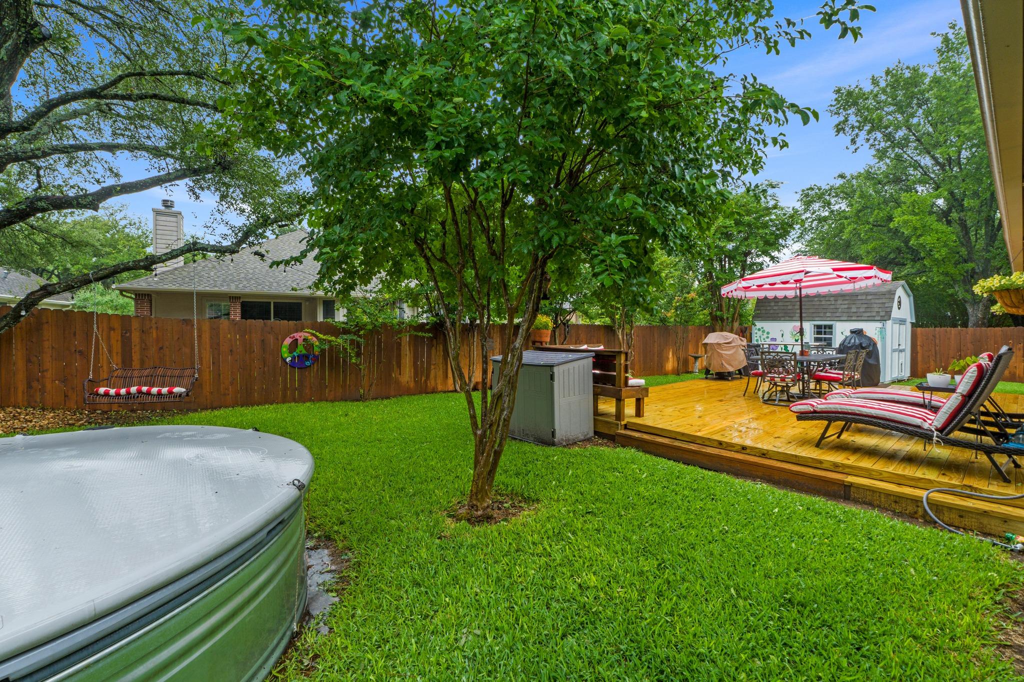 16010 W Dorman Drive Austin TX 78717