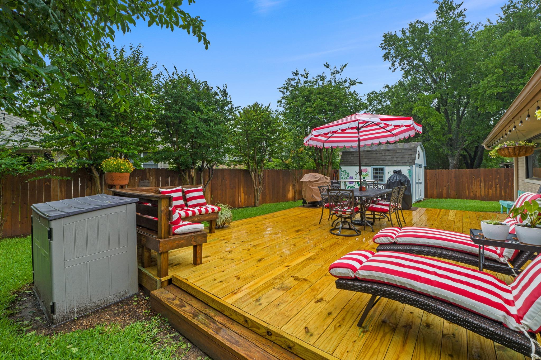 16010 W Dorman Drive Austin TX 78717