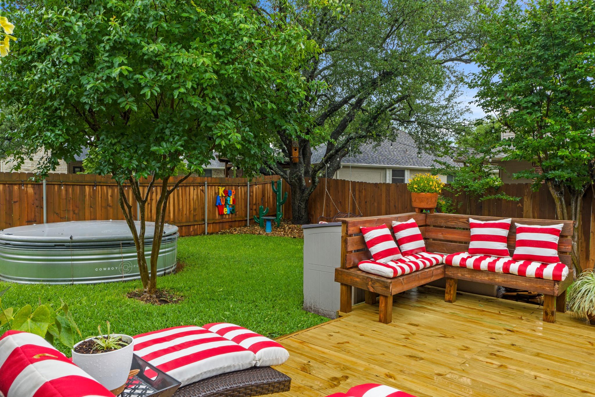 16010 W Dorman Drive Austin TX 78717