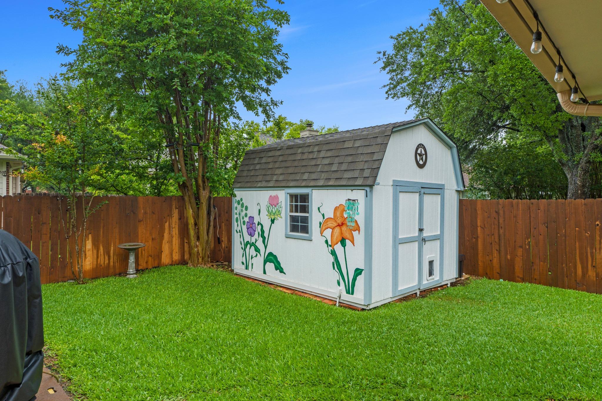 16010 W Dorman Drive Austin TX 78717